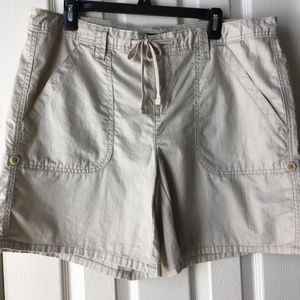 TOMMY HILFIGER SHORTS